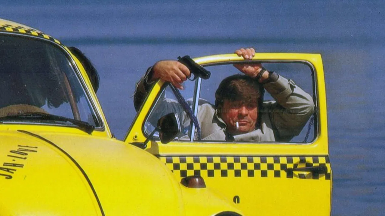 Den røde tråd backdrop