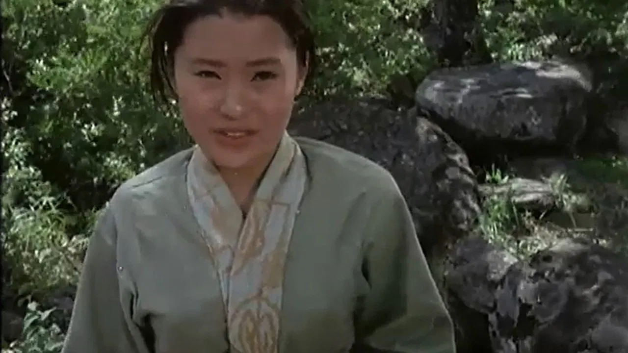 The Violator backdrop