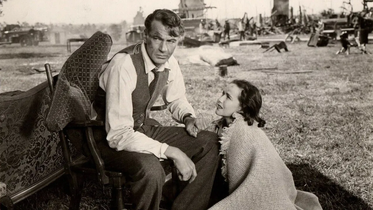 Casanova Brown backdrop