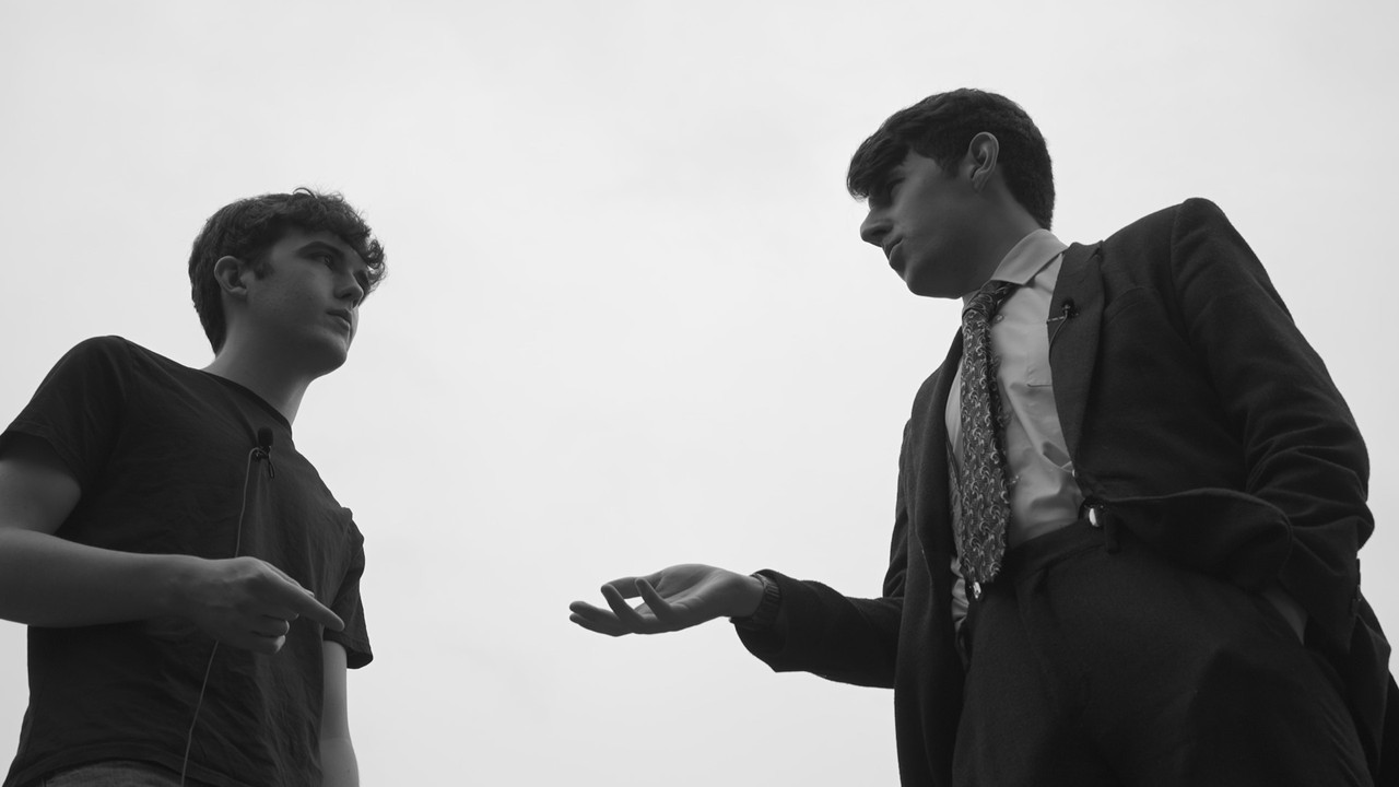 Backscratcher in: The Case of the Missing Face backdrop