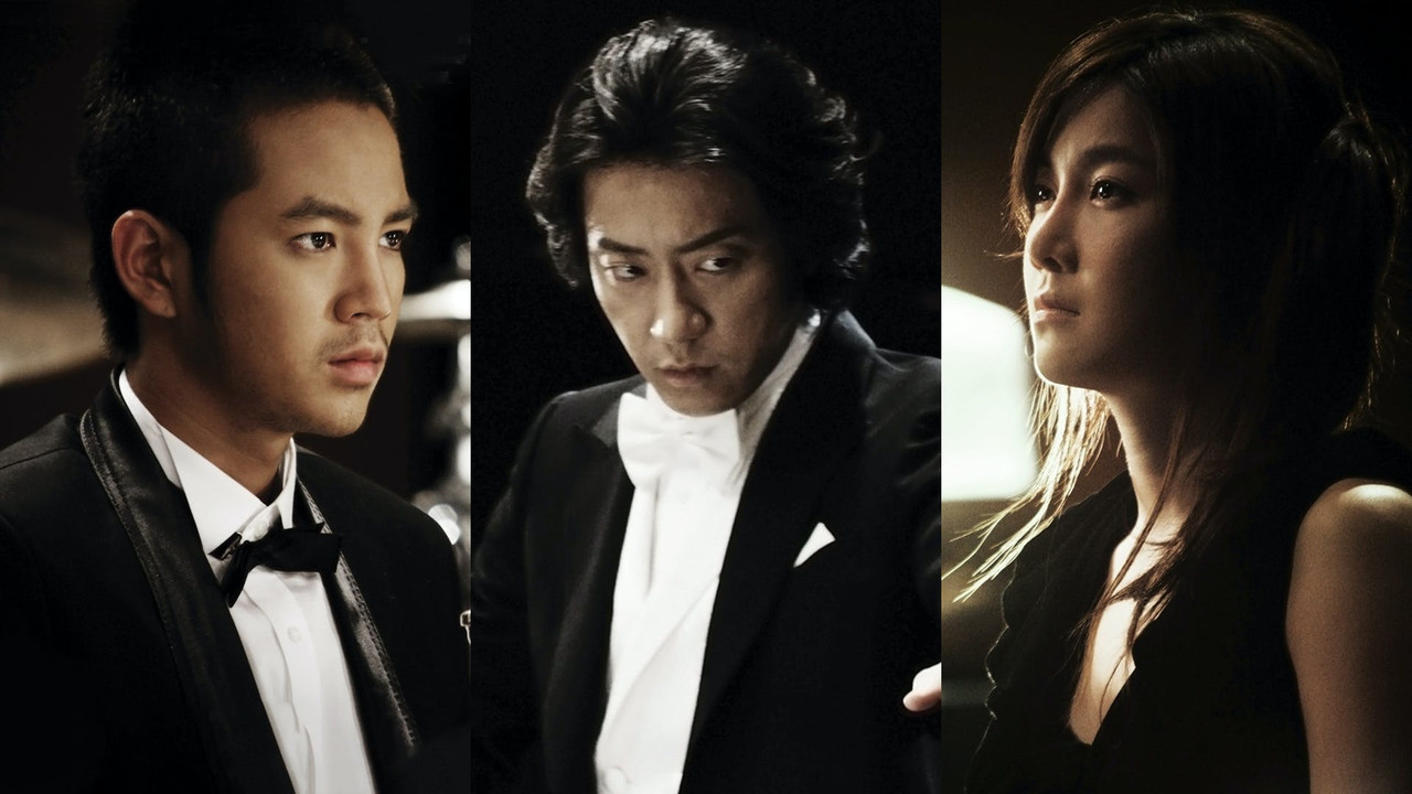 Beethoven Virus backdrop