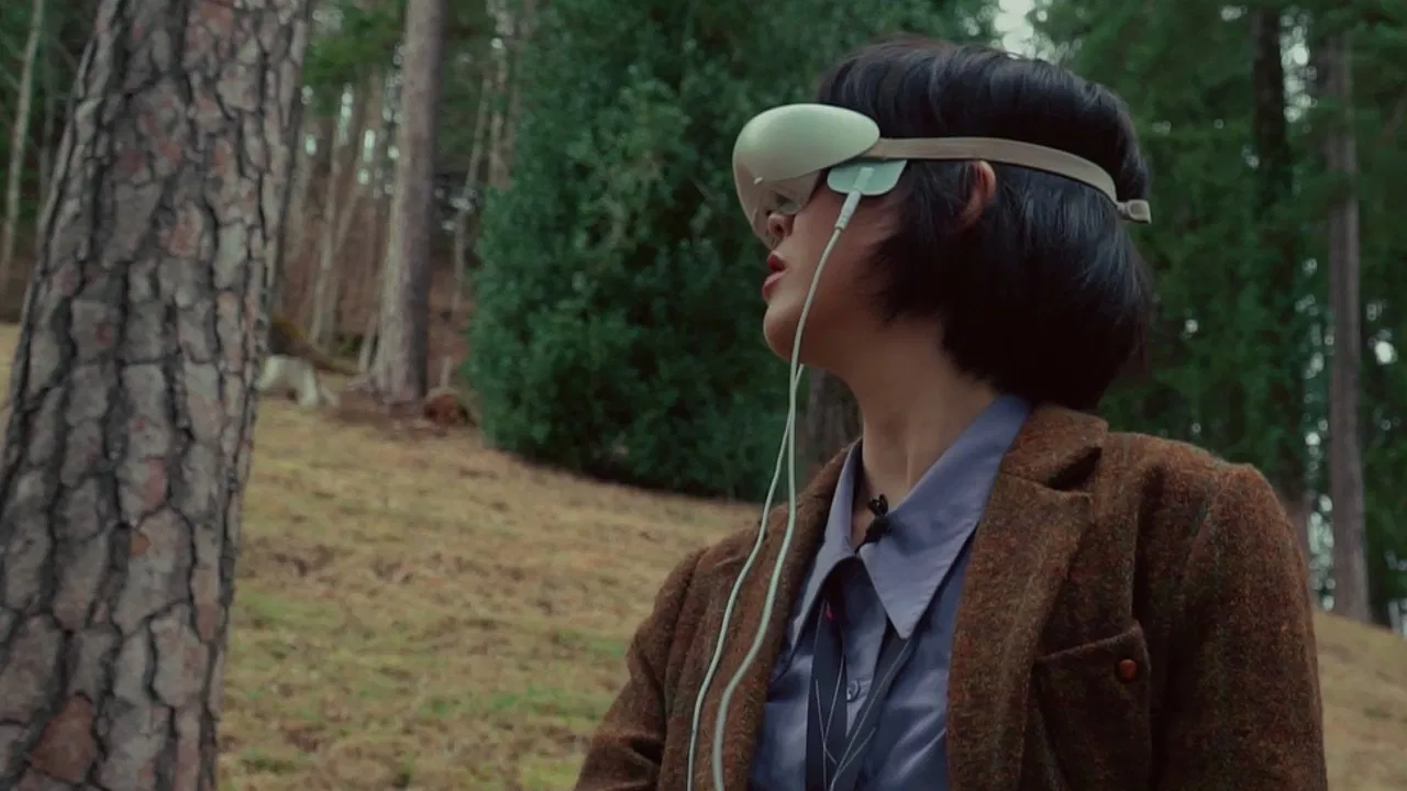 A Swiss Odyssey backdrop