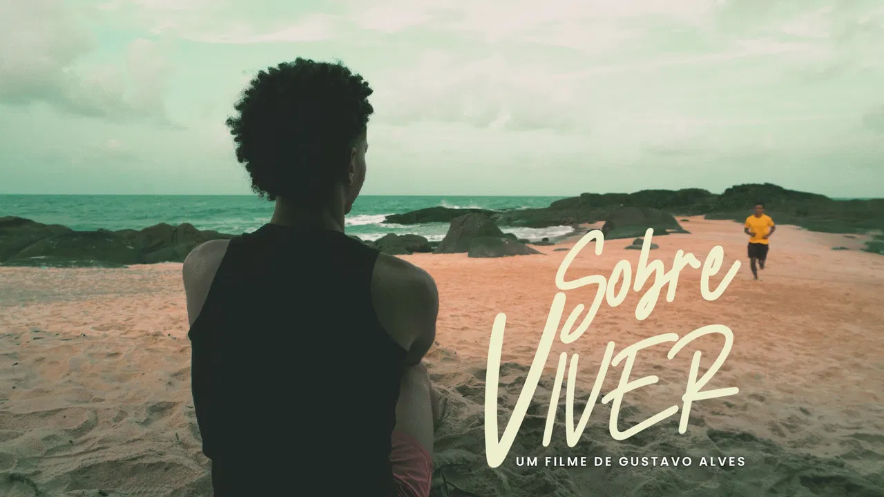 Sobre Viver backdrop