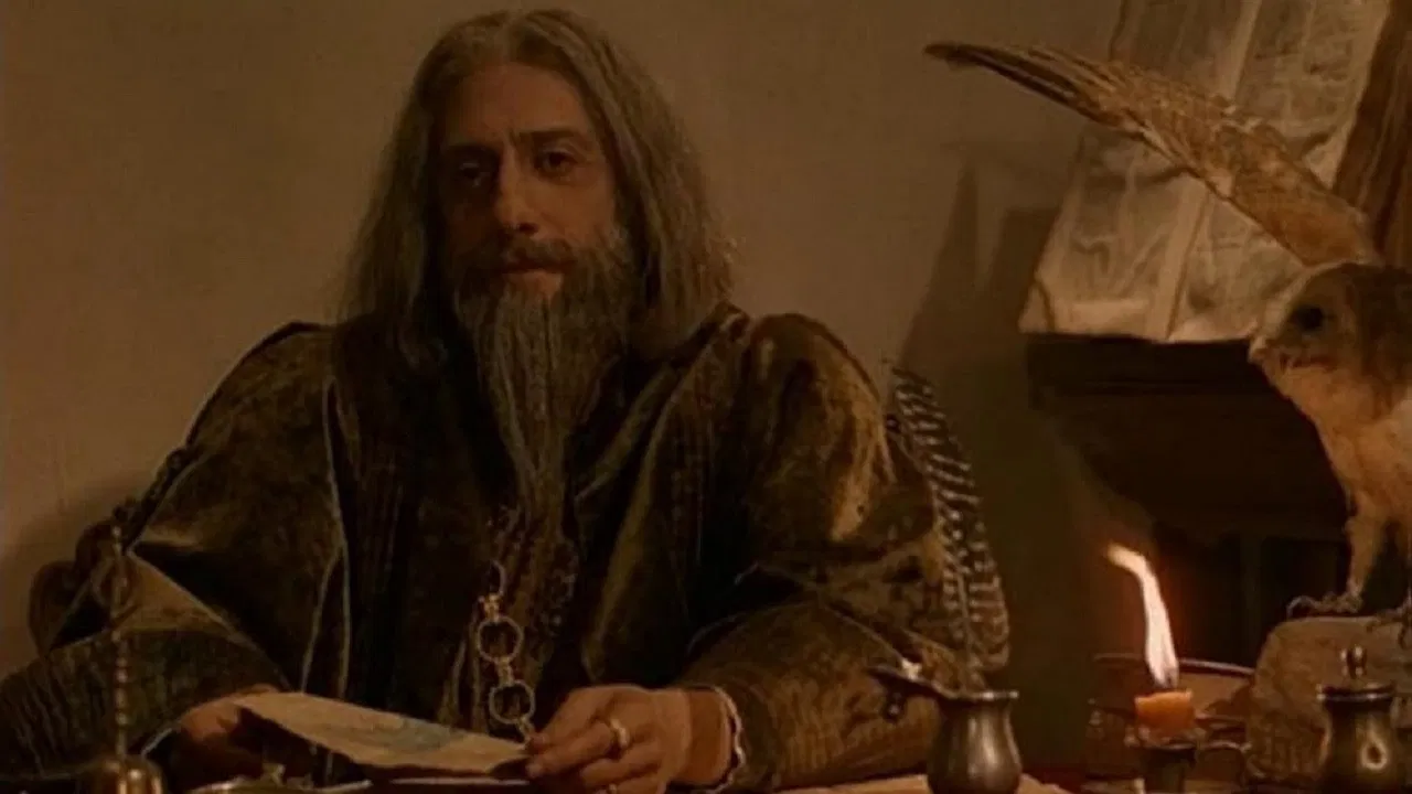 Carefree Giovanni backdrop