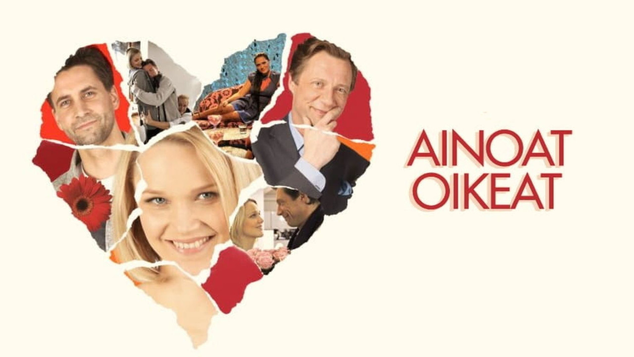 The Two and Only backdrop