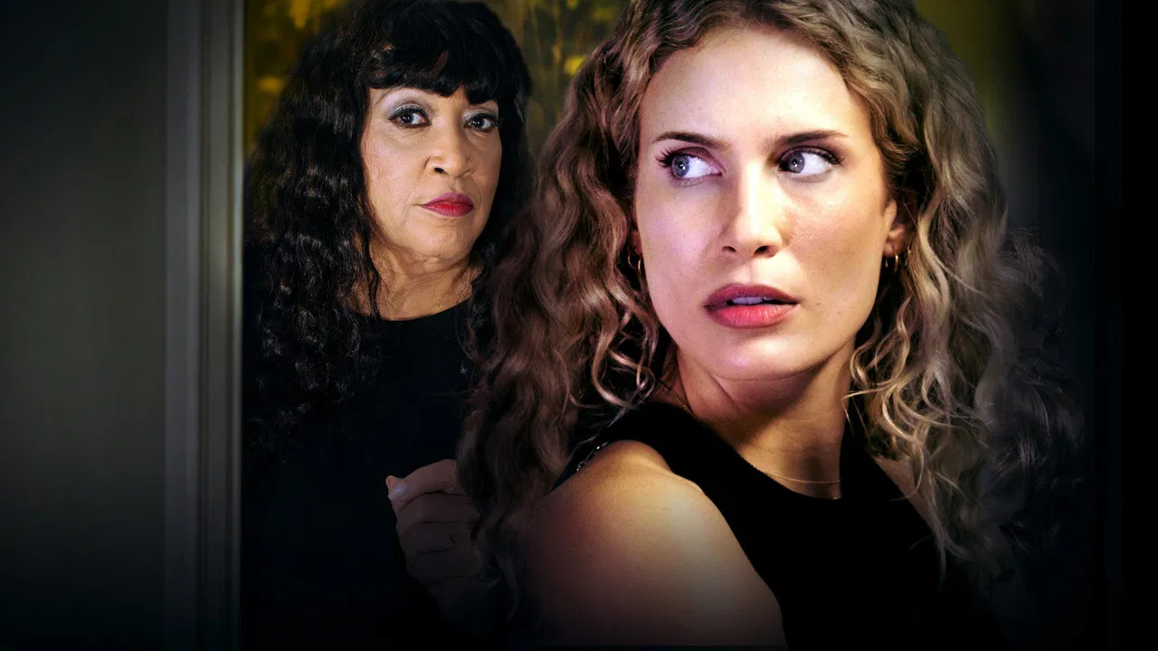 If I Can't Have You backdrop