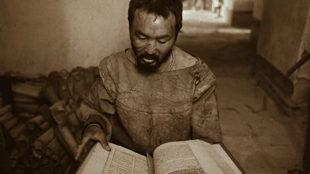 The Fall of Otrar backdrop