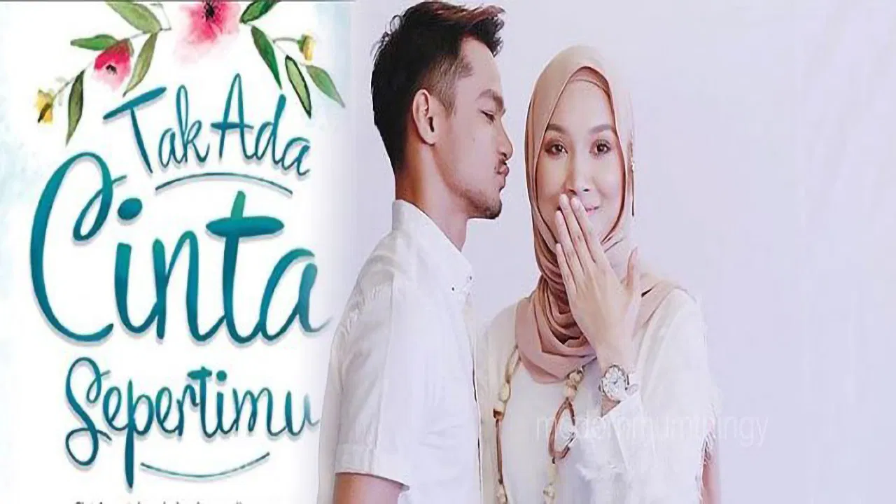 Tak Ada Cinta Sepertimu backdrop