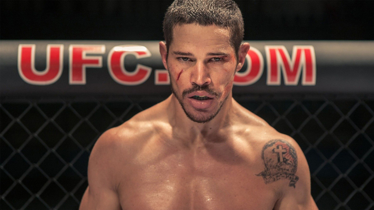 Aldo: Mais Forte que o Mundo backdrop