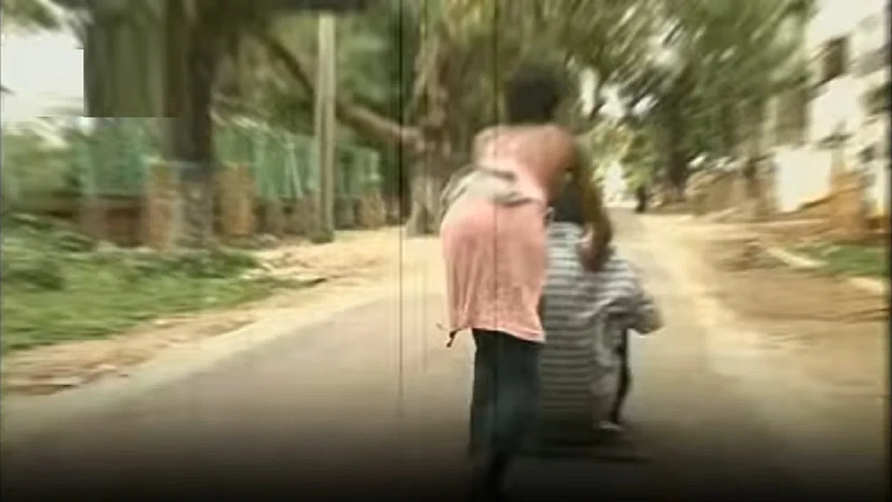 Pather Panchali backdrop