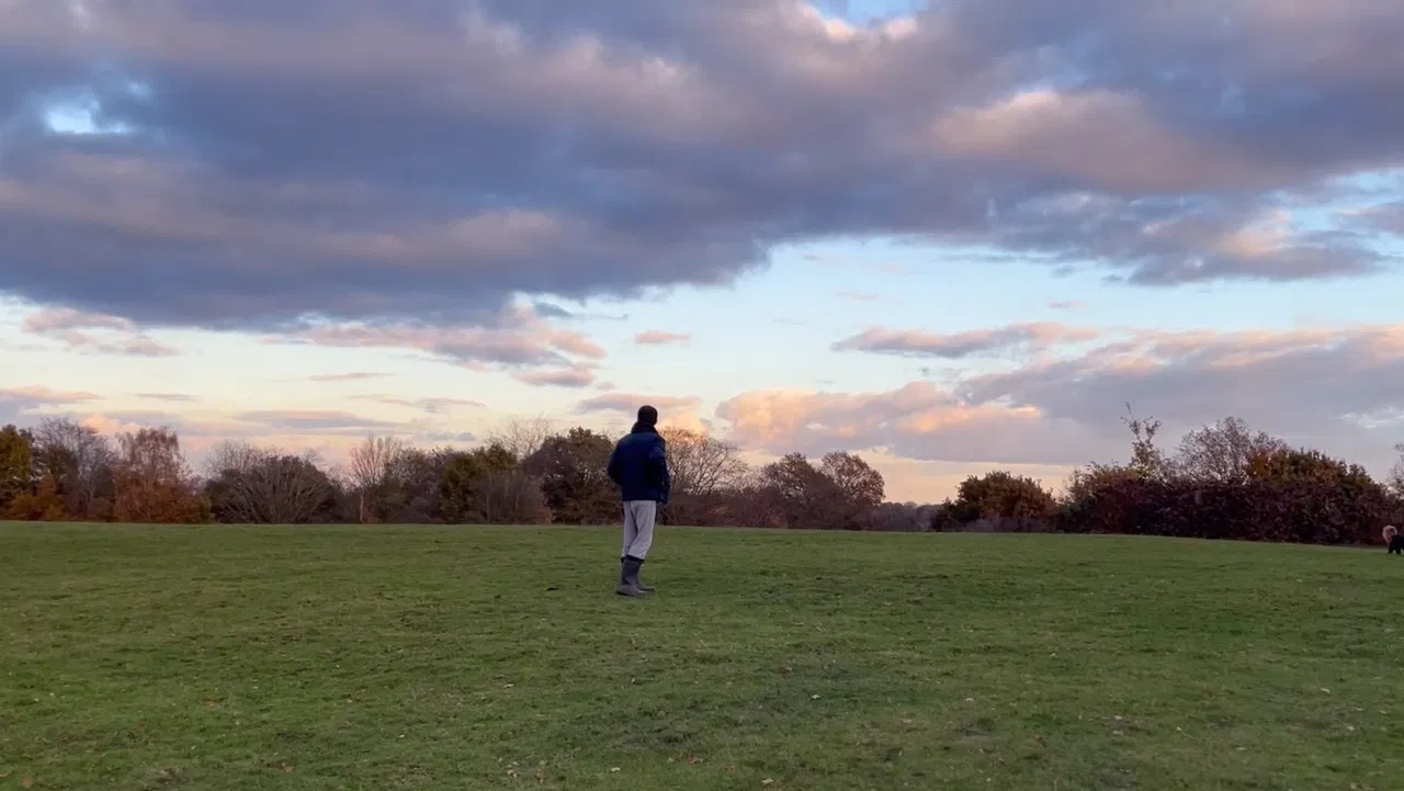 On the Other Side backdrop