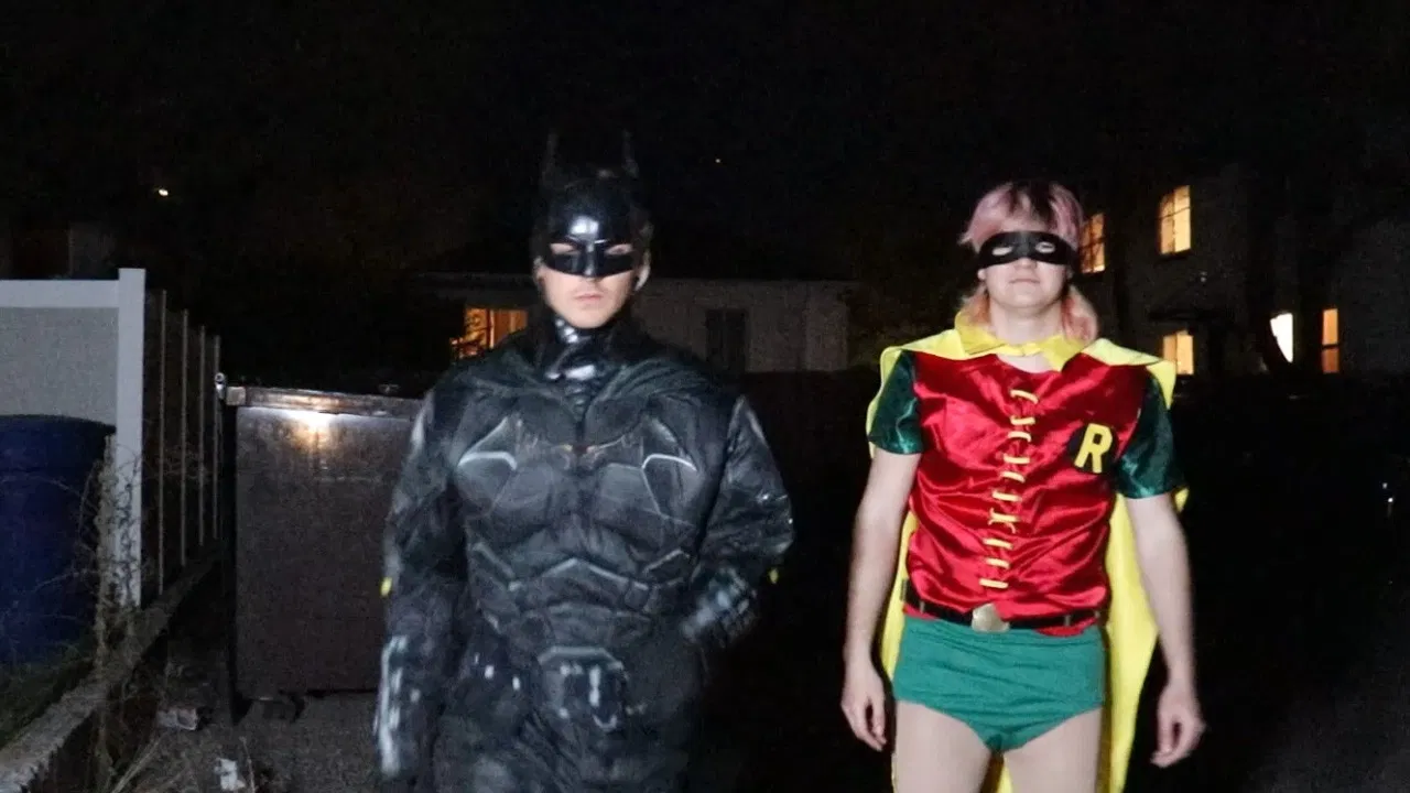 Sketch Writing 101 backdrop