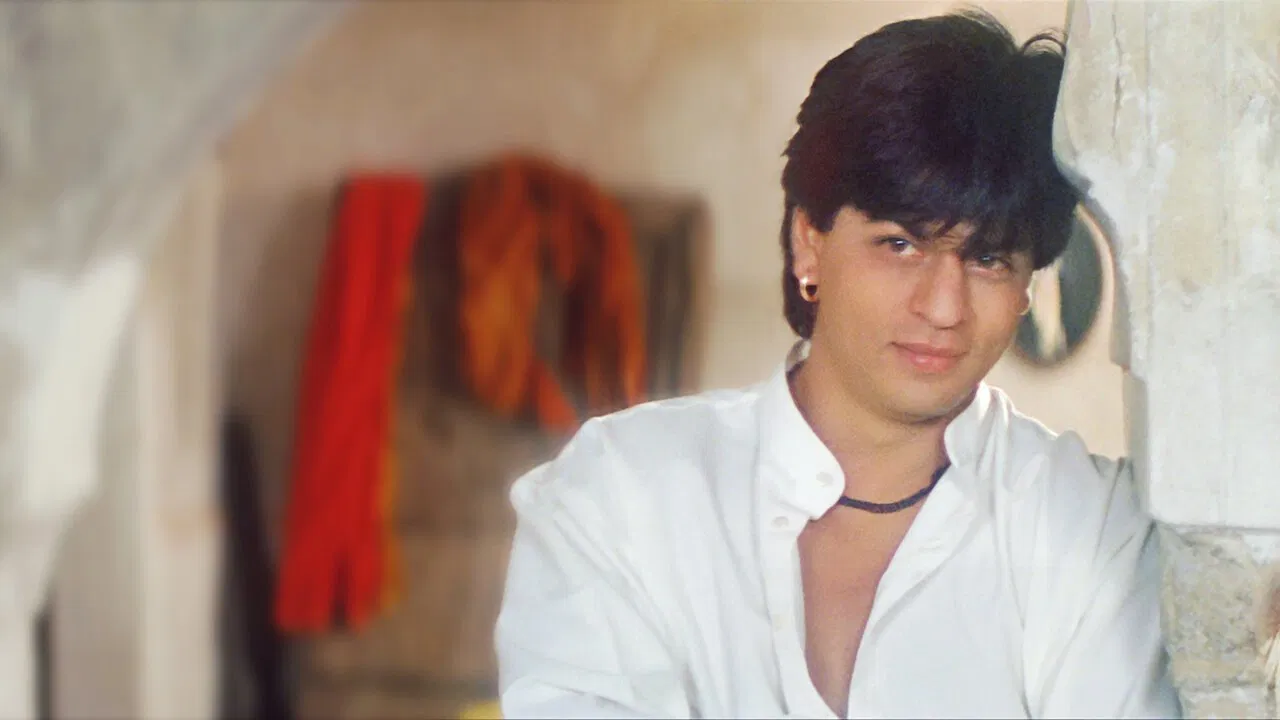 Chaahat backdrop