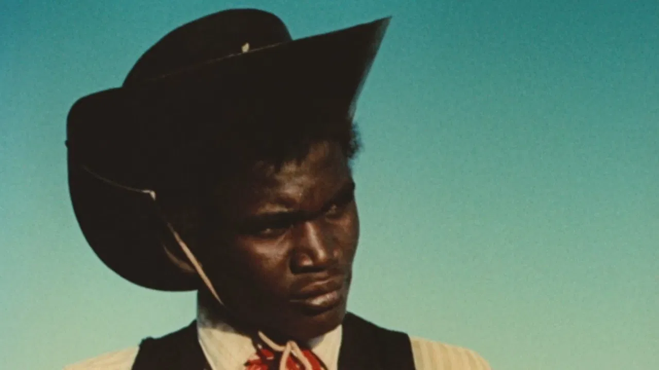 Return of an Adventurer backdrop