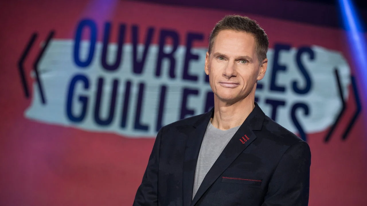 Ouvrez les guillemets backdrop