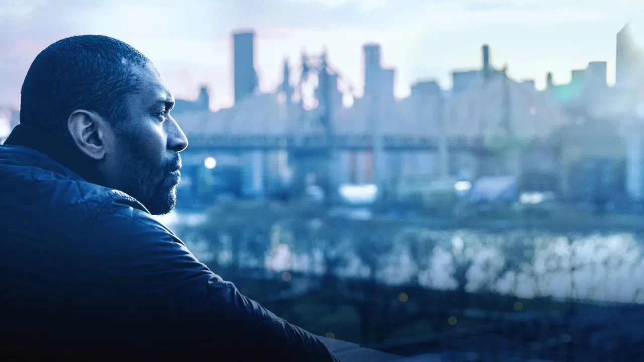 Quiet Storm: The Ron Artest Story backdrop