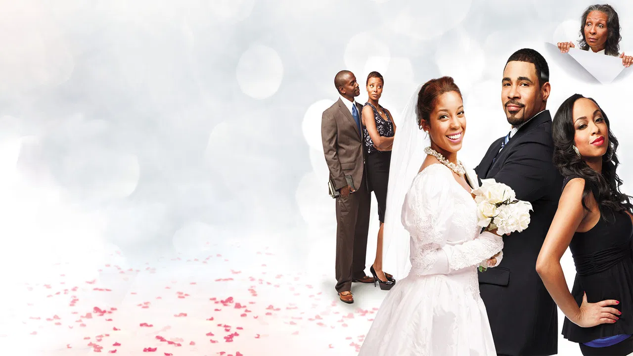 If You Really Love Me backdrop