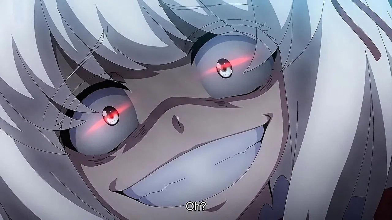 Toilet no Hanako-san vs Kukkyou Taimashi backdrop