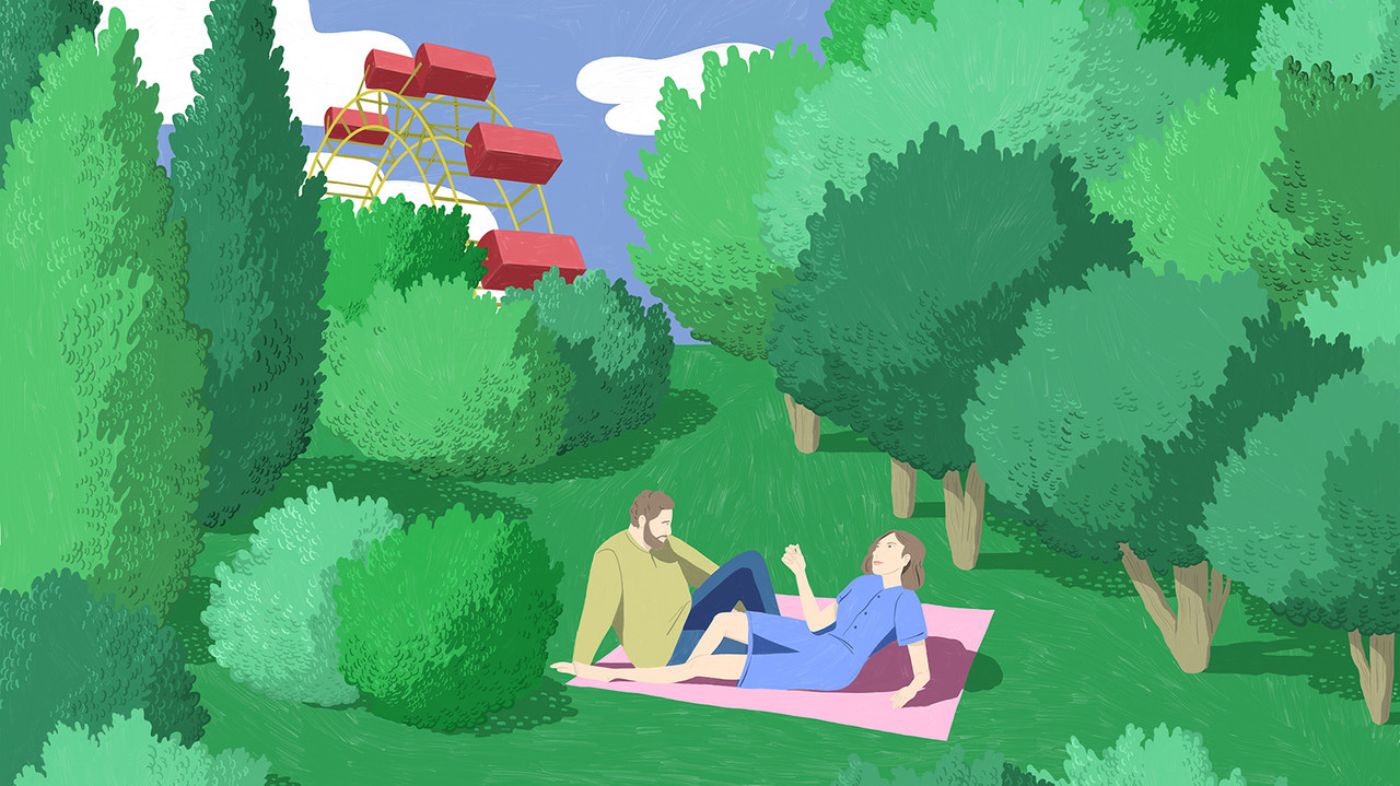 Wiener Prater Picknick – Ein musikalischer Ferien-Auftakt mit den Wiener Symphonikern backdrop