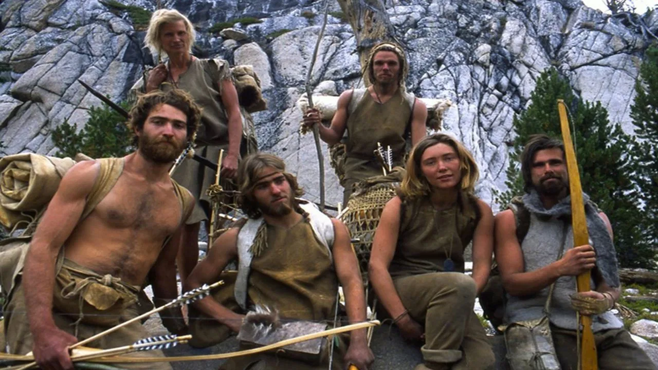 Lynx, une femme hors du temps backdrop