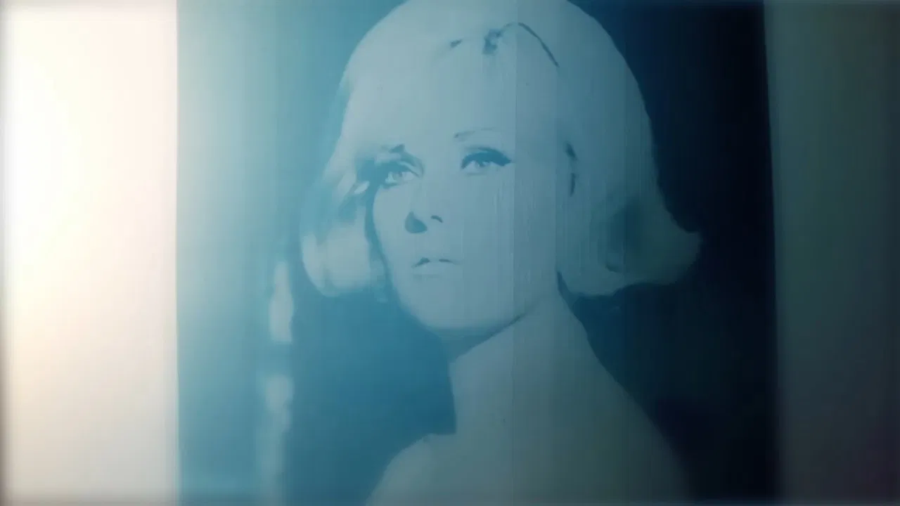 Kim Novak: Live from the TCM Classic Film Festival backdrop