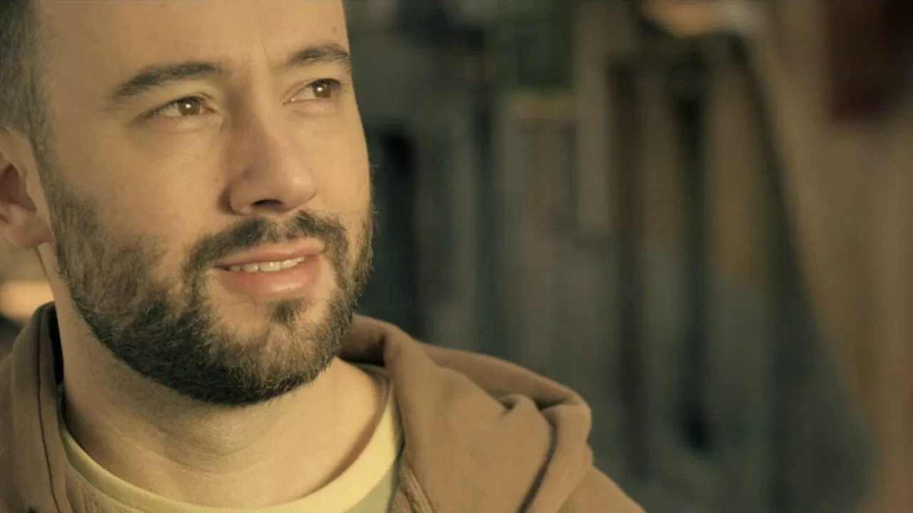 All the Sun of the World backdrop