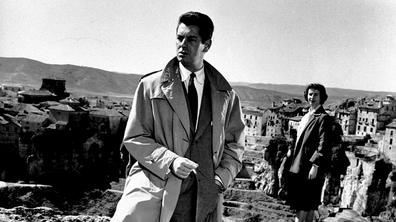 Main Street backdrop