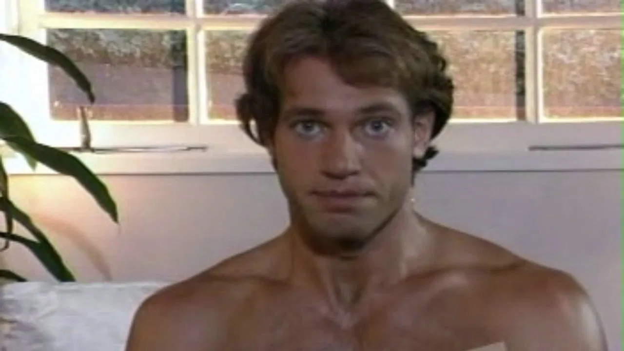 Endless Pursuit backdrop