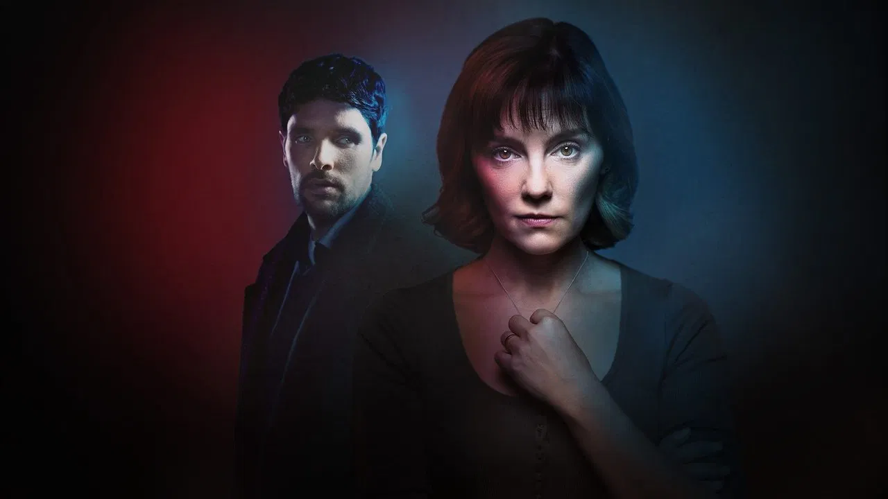 Dead and Buried backdrop