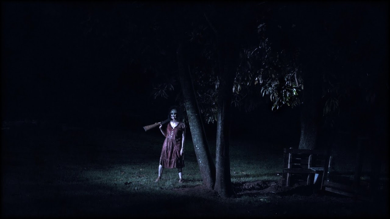 Massacre County backdrop