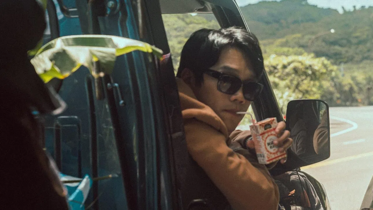 I Will Love You backdrop