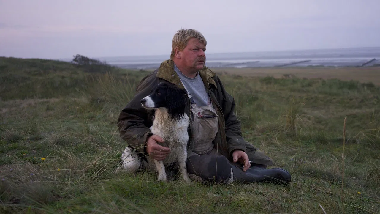 As The Tide Comes In backdrop