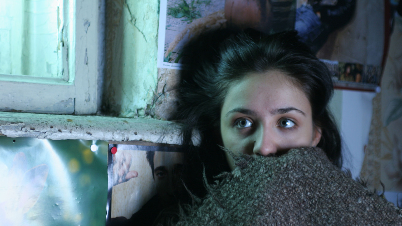 Seamstresses backdrop