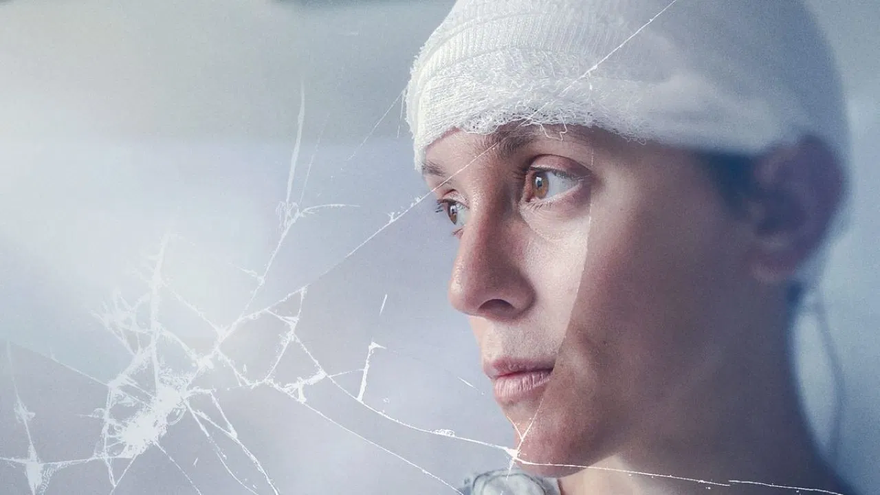 My Brain: After the Rupture backdrop