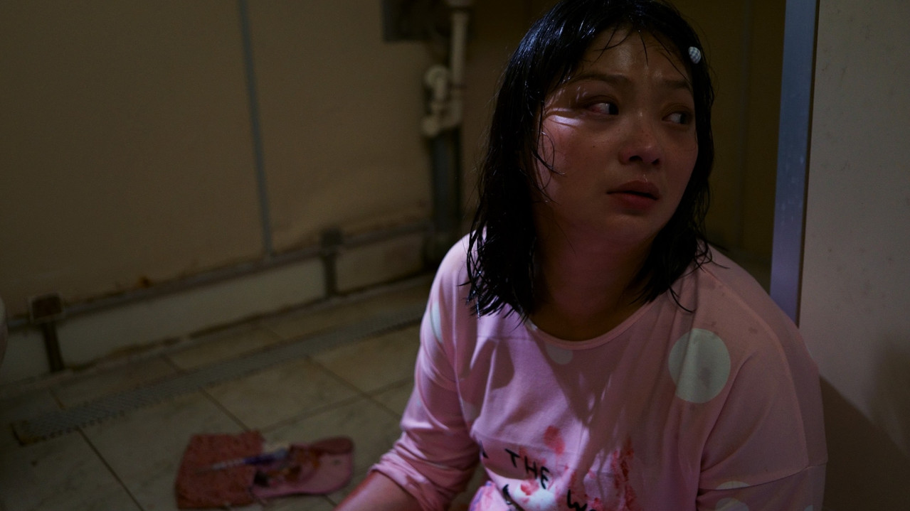 Spawning Migration backdrop