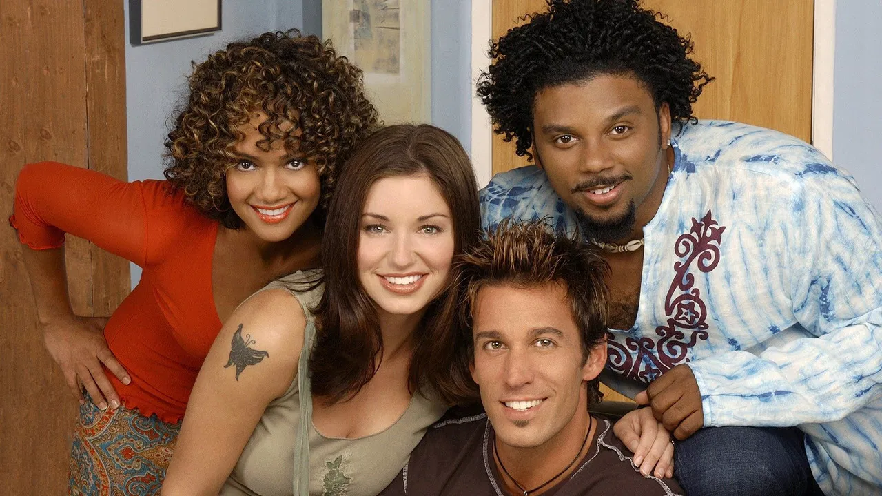 Rock Me Baby backdrop