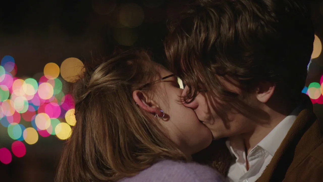 Alt blir bedre i morgen backdrop