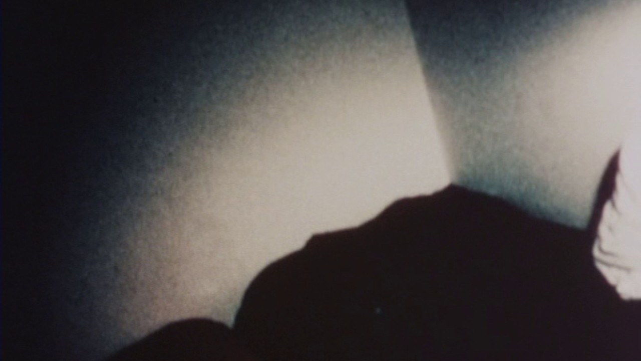 Room Film 1973 backdrop