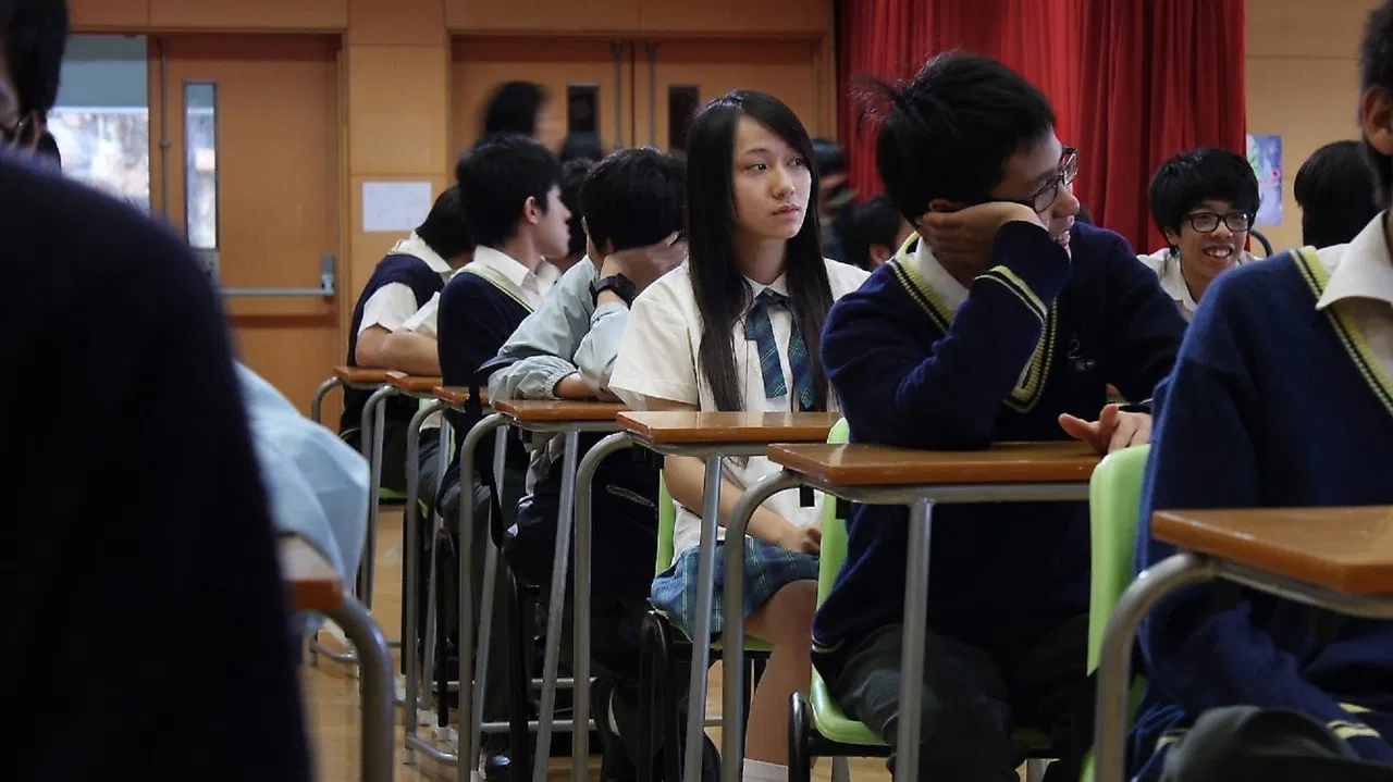 Crimson Jade backdrop