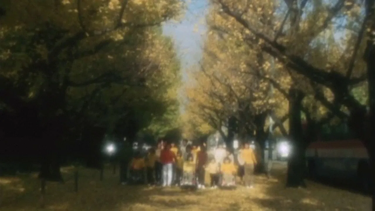 Hello, Kids! backdrop