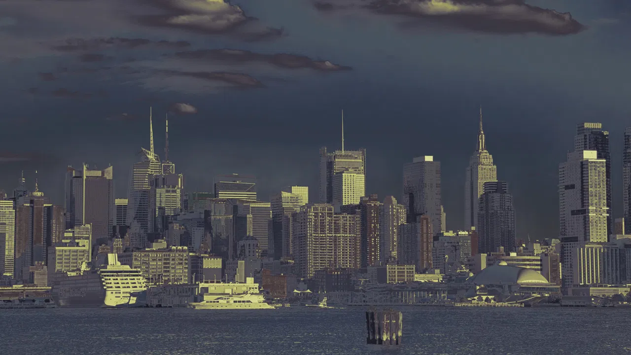 All Wars are Bankers' Wars backdrop