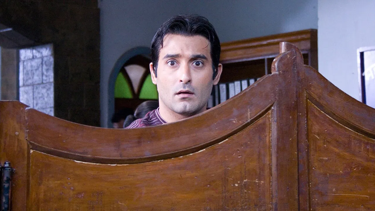 Mere Baap Pehle Aap backdrop