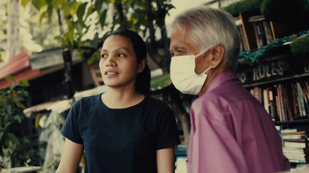 In Every Page backdrop