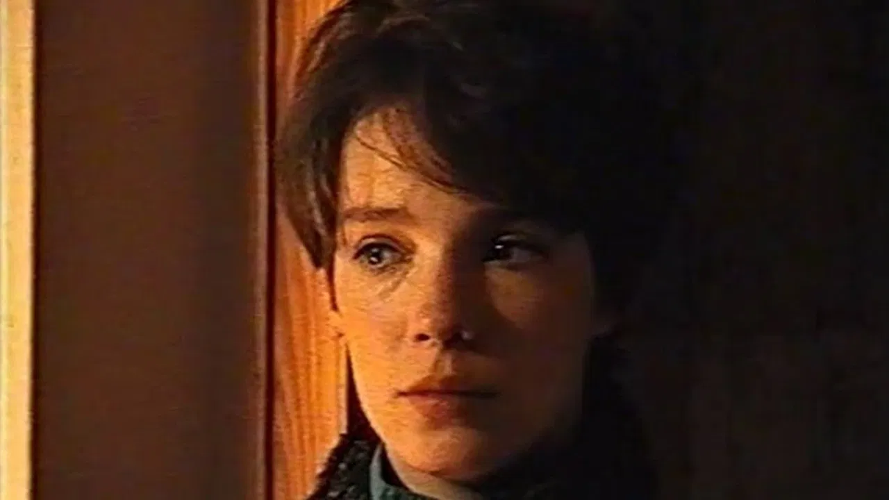 Il lungo inverno backdrop