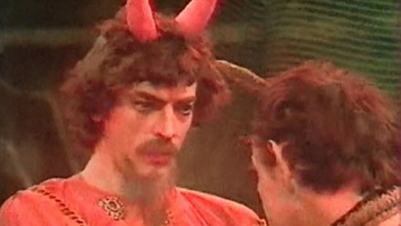 Seedy Kingdom backdrop