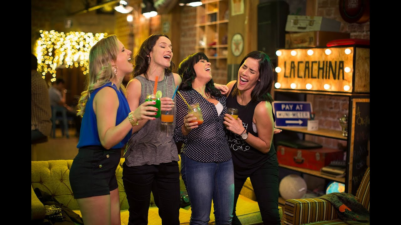 Crazy in Love backdrop