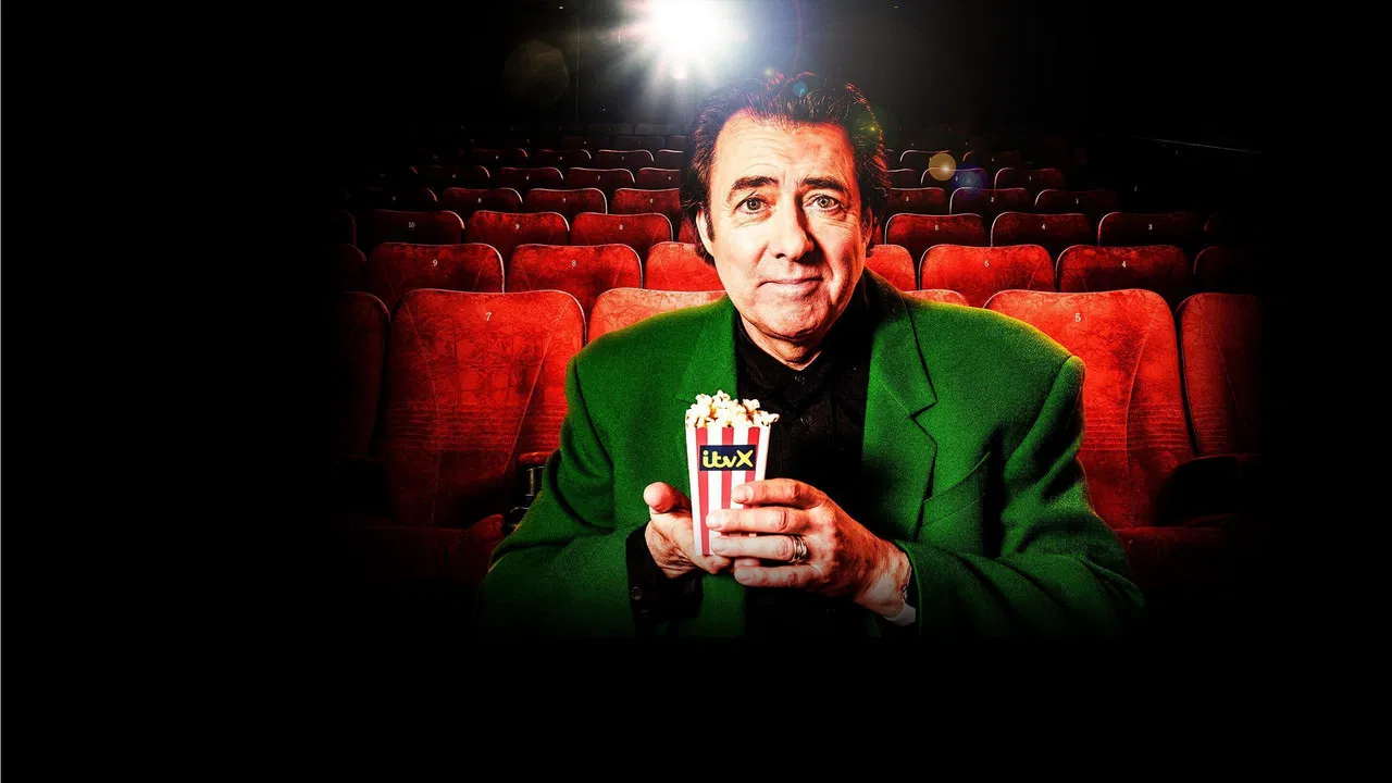 Jonathan Ross' Must-Watch Films backdrop