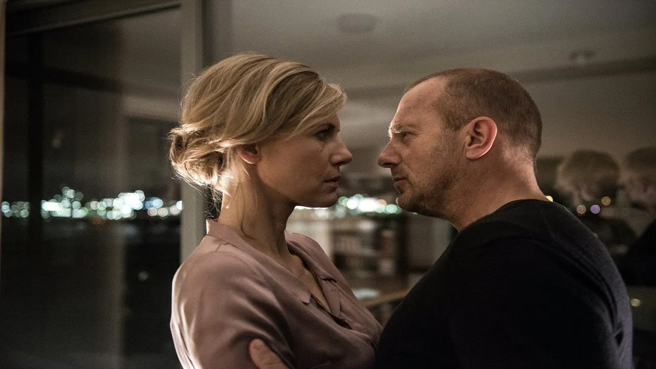 Der Verlust backdrop