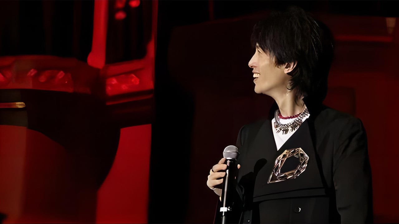 2009黄子华栋笃笑：哗众取宠 backdrop