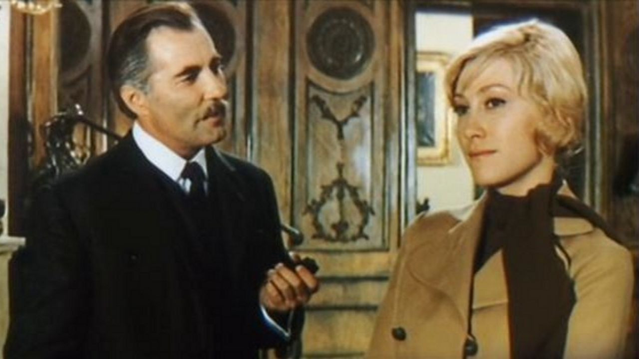 The Kremlin Chimes backdrop